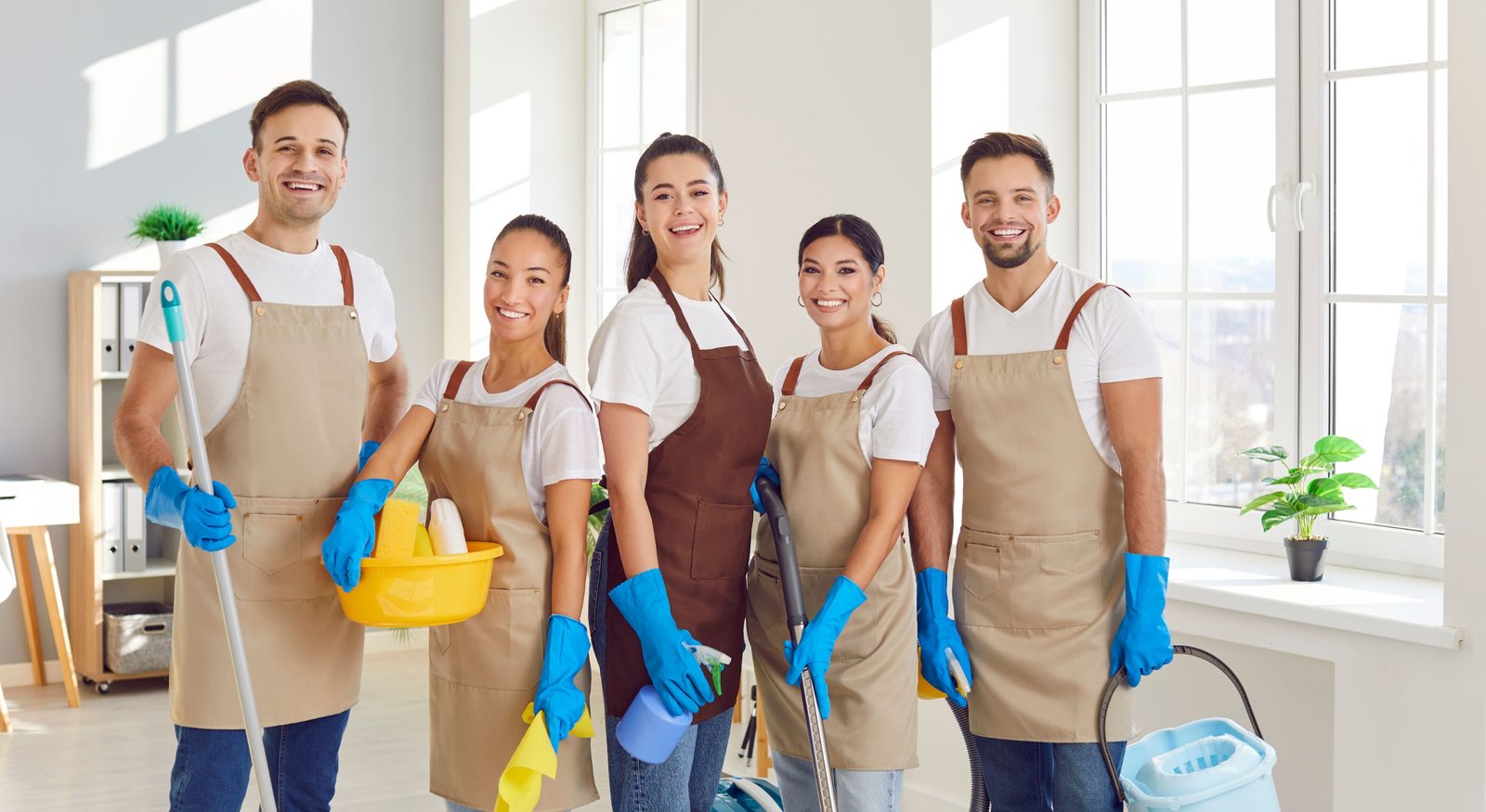 Folha de pagamento, RH e encargos trabalhistas para funcionários de condomínio.